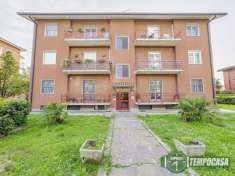 Foto Appartamento in vendita a San Zenone Al Lambro