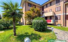 Foto Appartamento in vendita a San Zenone Al Lambro