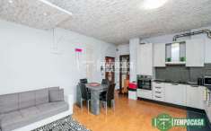 Foto Appartamento in vendita a San Zenone Al Lambro