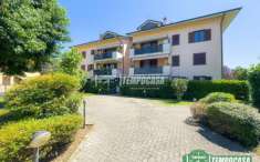 Foto Appartamento in vendita a San Zenone Al Lambro