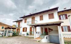 Foto Appartamento in vendita a Sanfre'