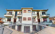 Foto Appartamento in vendita a Sanfre'