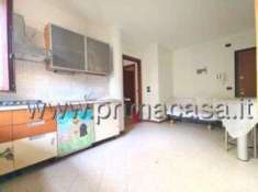Foto Appartamento in vendita a Sanguinetto - 3 locali 45mq
