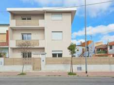 Foto Appartamento in vendita a Sanluri