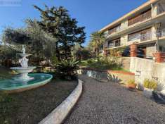 Foto Appartamento in vendita a Sanremo