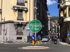 Foto Appartamento in vendita a Sanremo