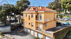 Foto Appartamento in vendita a Sanremo