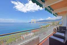 Foto Appartamento in vendita a Sanremo