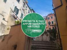 Foto Appartamento in vendita a Sanremo