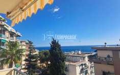 Foto Appartamento in vendita a Sanremo