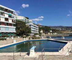 Foto Appartamento in vendita a Sanremo