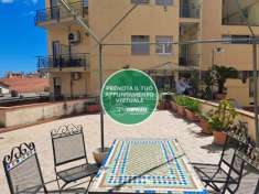 Foto Appartamento in vendita a Sanremo