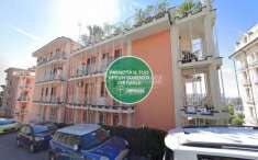 Foto Appartamento in vendita a Sanremo