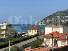 Foto Appartamento in vendita a Sanremo