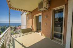 Foto Appartamento in vendita a Sanremo