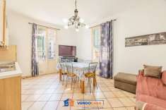 Foto Appartamento in vendita a Sanremo
