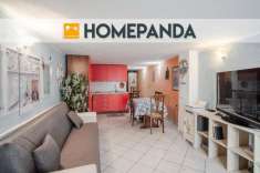 Foto Appartamento in vendita a Sanremo