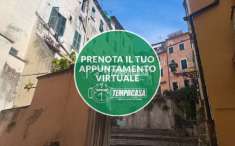 Foto Appartamento in vendita a Sanremo