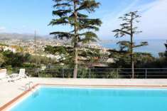 Foto Appartamento in vendita a Sanremo