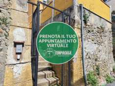 Foto Appartamento in vendita a Sanremo