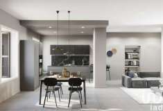 Foto Appartamento in vendita a Sanremo