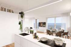 Foto Appartamento in vendita a Sanremo