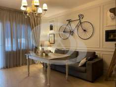 Foto Appartamento in vendita a Sanremo