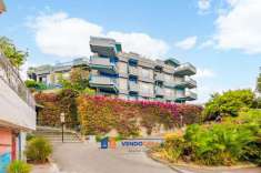 Foto Appartamento in vendita a Sanremo