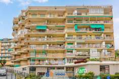 Foto Appartamento in vendita a Sanremo