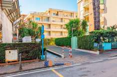 Foto Appartamento in vendita a Sanremo