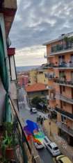 Foto Appartamento in Vendita a Sanremo Via Dante Alighieri