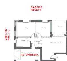 Foto Appartamento in vendita a Sant'Agata Bolognese - 3 locali 100mq