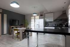 Foto Appartamento in vendita a Sant'Agata Bolognese