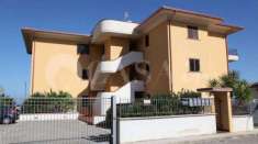 Foto Appartamento in vendita a Sant'Agata Di Militello - 6 locali 129mq