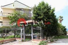 Foto Appartamento in vendita a Sant'Agata Di Militello - 7 locali 142mq