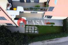 Foto Appartamento in vendita a Sant'Agata Di Militello - 7 locali 145mq