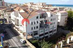Foto Appartamento in vendita a Sant'Agata Di Militello