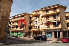 Foto Appartamento in vendita a Sant'Agata Di Militello