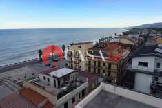 Foto Appartamento in vendita a Sant'Agata Di Militello