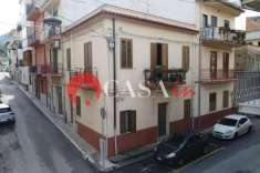 Foto Appartamento in vendita a Sant'Agata Di Militello