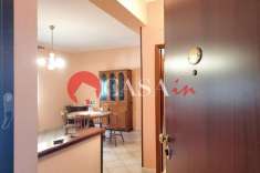 Foto Appartamento in vendita a Sant'Agata Di Militello