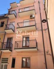 Foto Appartamento in vendita a Sant'Agata Di Militello