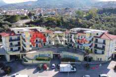 Foto Appartamento in vendita a Sant'Agata Di Militello