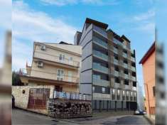 Foto Appartamento in vendita a Sant'Agata Di Militello