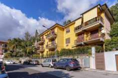 Foto Appartamento in vendita a Sant'Agata Li Battiati - 4 locali 115mq