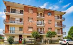 Foto Appartamento in vendita a Sant'Albano Stura
