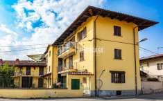 Foto Appartamento in vendita a Sant'Albano Stura