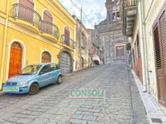 Foto Appartamento in vendita a Sant'Alfio