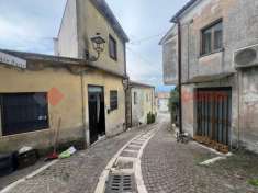 Foto Appartamento in vendita a Sant'Ambrogio Sul Garigliano