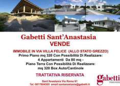 Foto Appartamento in vendita a Sant'Anastasia